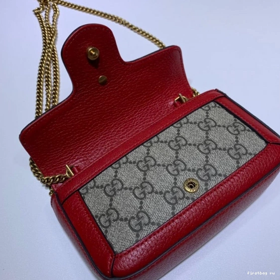 Firstbag ru Marmont Ophidia GG Gucci 0808